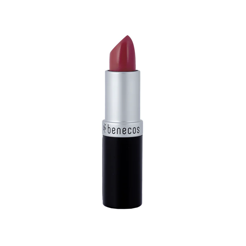 Rouge à lèvres  – Pink Honey – Beauté Naturelle Benecos - Lèvres nourries et sublimées
