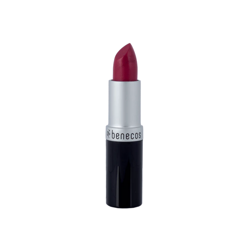 Rouge à lèvres  – Marry Me – Beauté Naturelle Benecos - Lèvres nourries et sublimées