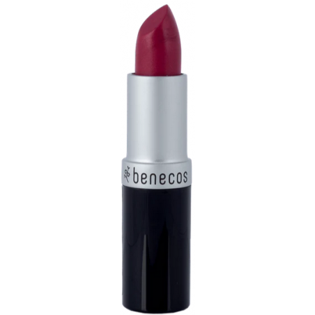 Rouge à lèvres  – Marry Me – Beauté Naturelle Benecos - Lèvres nourries et sublimées