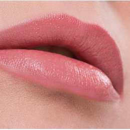 Rouge à lèvres  – Peach – Beauté Naturelle Benecos - Lèvres nourries et sublimées - Bretagne, Finistère
