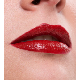 Catwalk, Beauté Naturelle Benecos : Lèvres nourries et sublimées