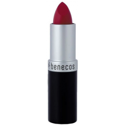 Rouge à lèvres  – Wow – Beauté Naturelle Benecos - Lèvres nourries et sublimées