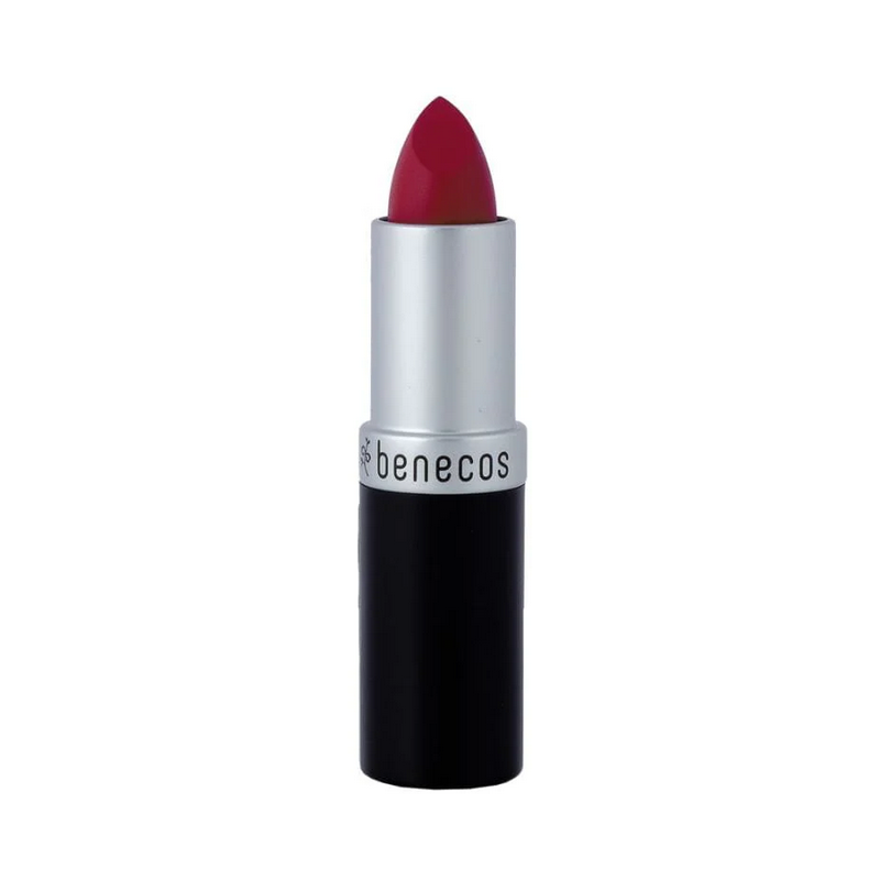 Rouge à lèvres  – Wow – Beauté Naturelle Benecos - Lèvres nourries et sublimées