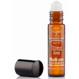 Ce Roll-on est idéal pour apaiser vos tensions et réduire vos agitations.