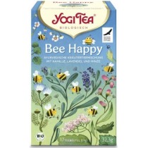 Yogi Tea Bee Happy 