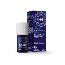 HE Hélichryse Italienne 5ml Herbes & Traditions