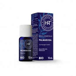 HE Palmarosa 10ml Herbes & Traditions