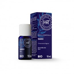 HE Saro 10ml Herbes & Traditions