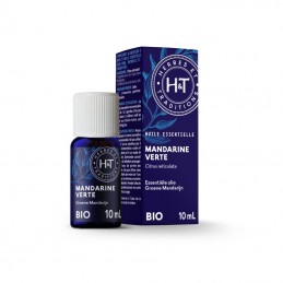 HE Mandarine Verte 10ml Herbes & Traditions