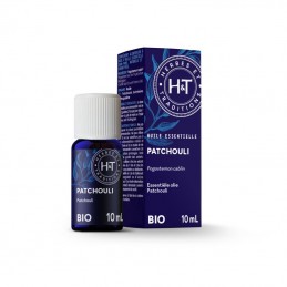 HE Patchouli 10ml