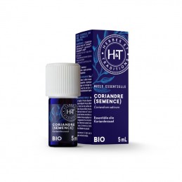 HE Coriandre Semence 5ml