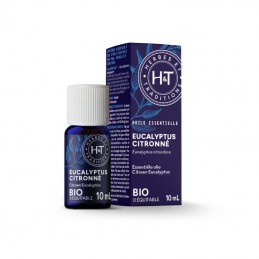 HE Eucalyptus Citronné 10ml