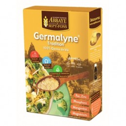 Germalyne 250g de l'Abbaye des Sept-Fons