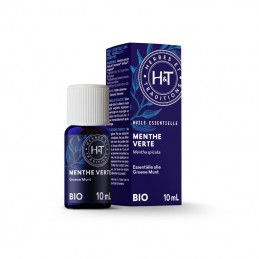 HE Menthe Verte 10ml