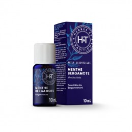 HE Menthe Bergamote 10ml