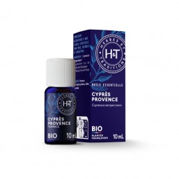 HE Cyprès Bio 10ml