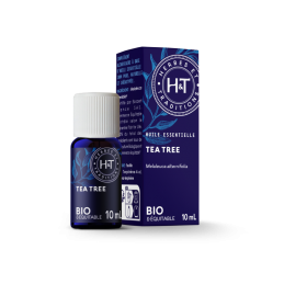 HE Tea Tree Bio 10ml