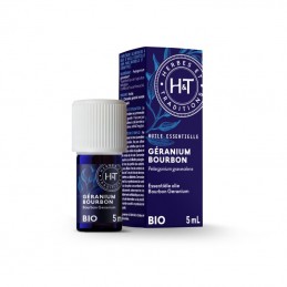 HE Géranium Bourbon 5ml