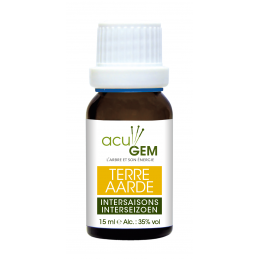 Acu-gem Terre  intersaisons...