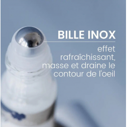 Contour des yeux de Endro Cosmétiques, Bretagne