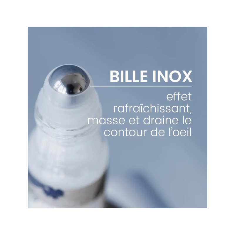 Contour des yeux de Endro Cosmétiques, Bretagne