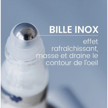 Contour des yeux de Endro Cosmétiques, Bretagne