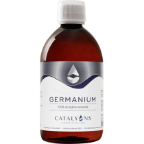 Germanium 500ml