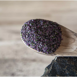 Mélange 3 algues Bord à bord, Bretagne