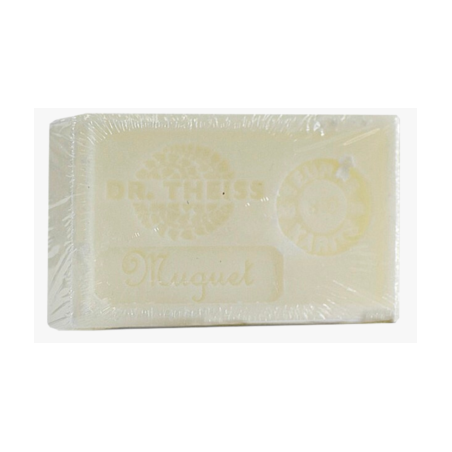 Savon de Marseille Muguet 125g – Huile olive & Beurre Karité – Cosmétiques Dr Theiss Finistère