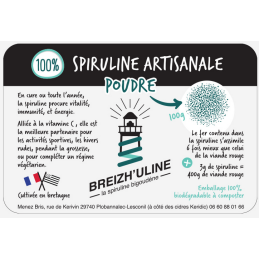 spiruline-poudre-100g-BreizhUline-renforce-immunite-vitalite-super-aliment