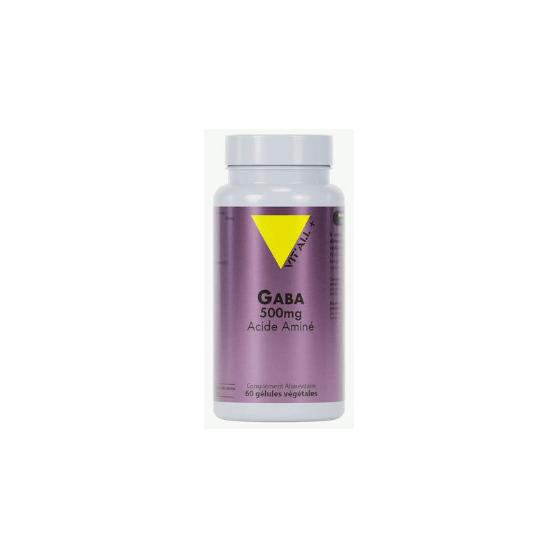 Gaba 500mg, Bretagne