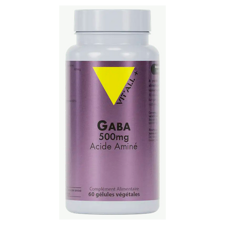 Gaba 500mg, Bretagne