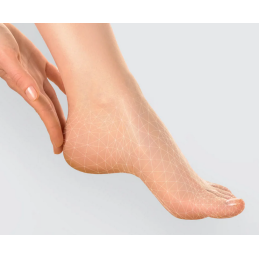 Déodorant pieds sains, Poderm, Bretagne