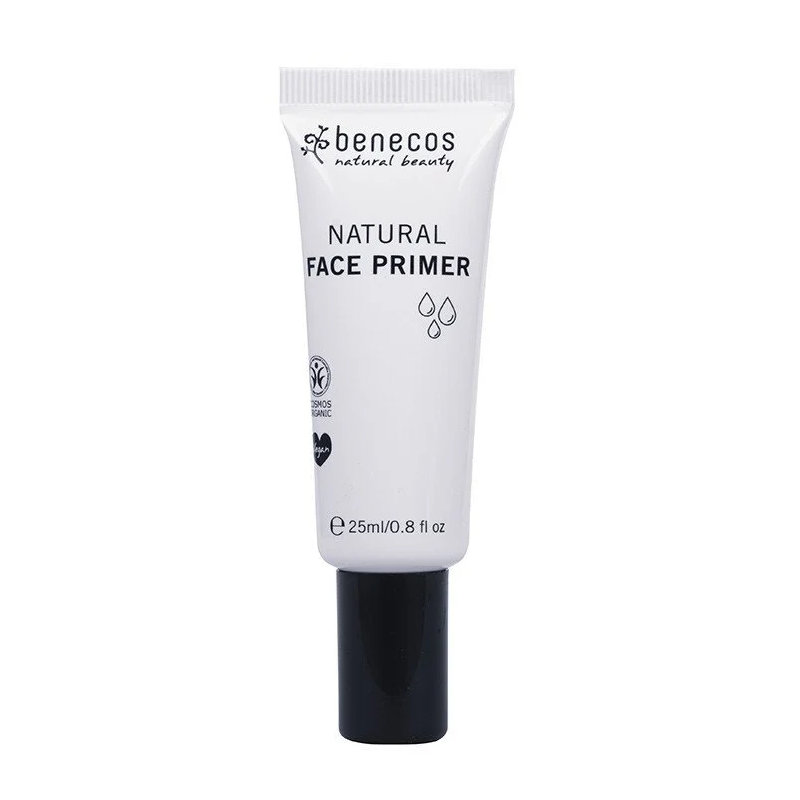 Base de teint naturelle 25ml – Primer maquillage – Cosmétiques Naturels Benecos