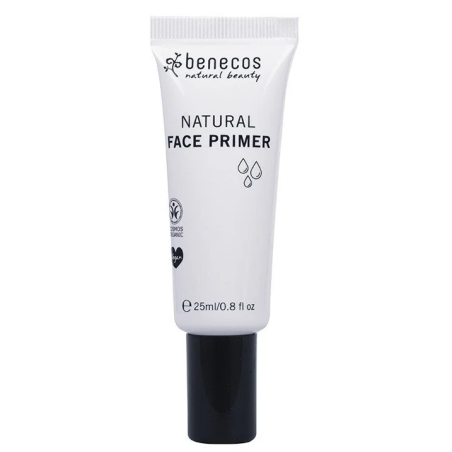 Base de teint naturelle 25ml – Primer maquillage – Cosmétiques Naturels Benecos