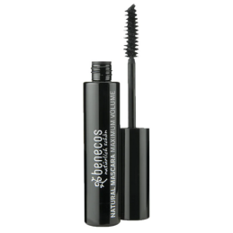 Mascara Deep Black – Cosmetique Vegan – Beauté Naturelle Benecos