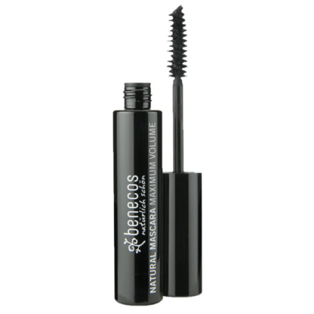 Mascara Deep Black – Cosmetique Vegan – Beauté Naturelle Benecos