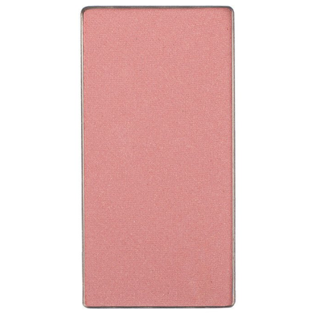Recharge fard à joues minérale 4,5g – Blush rechargeable Rose please – Cosmétiques Naturels Benecos