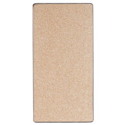 Recharge highlighter 4,5g – Illuminateur rechargeable Gold dust – Cosmétiques Naturels Benecos