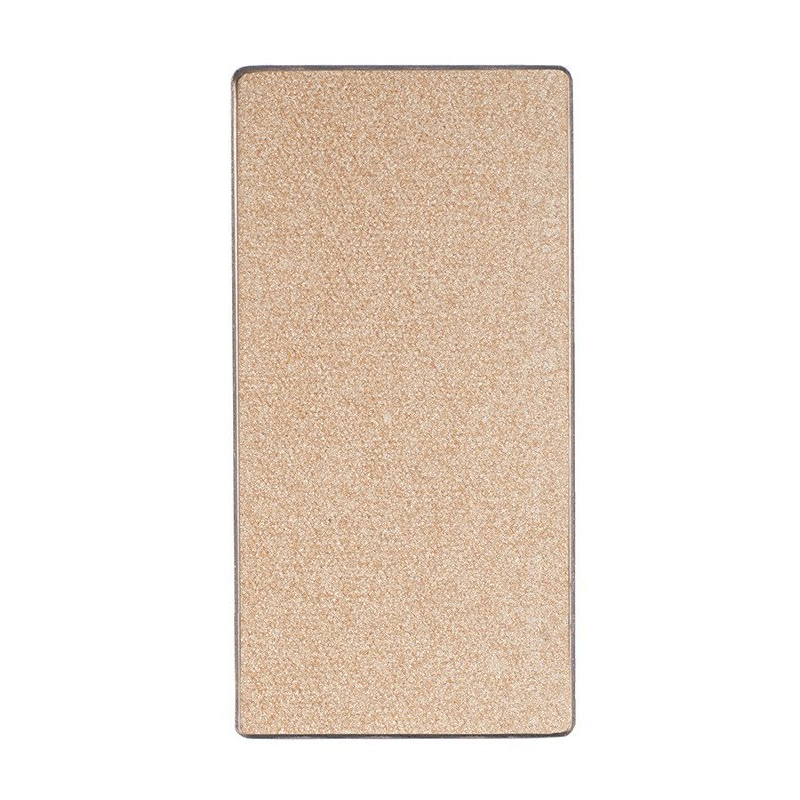 Recharge highlighter 4,5g – Illuminateur rechargeable Gold dust – Cosmétiques Naturels Benecos