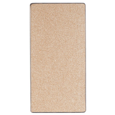 Recharge highlighter 4,5g – Illuminateur rechargeable Gold dust – Cosmétiques Naturels Benecos