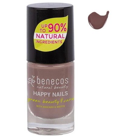 Vernis à ongles Rock it 5ml – Cosmétiques Naturels Benecos
