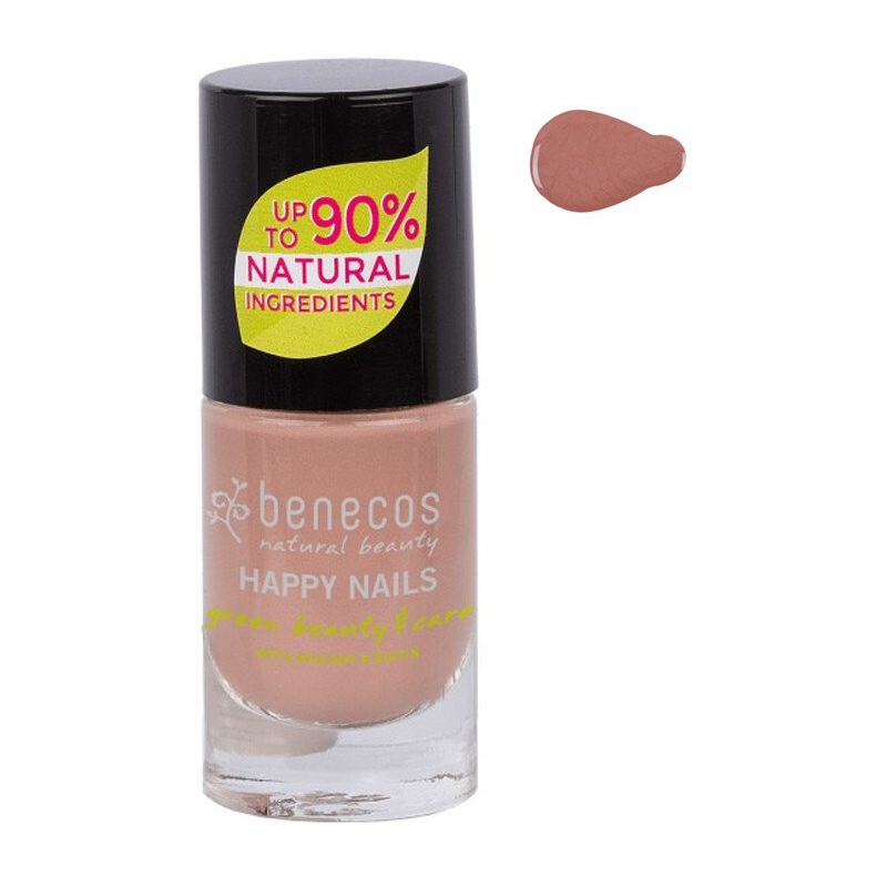 Vernis à ongles Younique 5ml – Cosmétiques Naturels Benecos