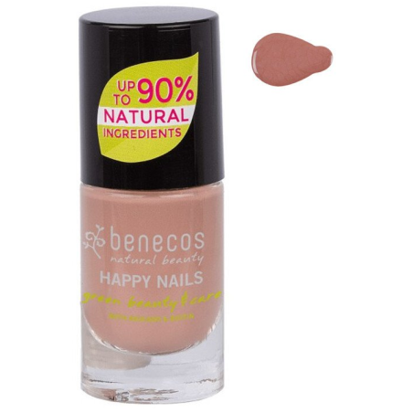 Vernis à ongles Younique 5ml – Cosmétiques Naturels Benecos