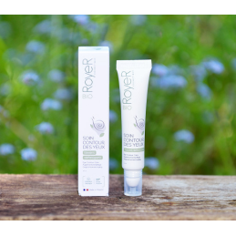Soin contour des yeux -...