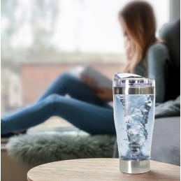 Tasse Vortex magnétique Auris, Finistère