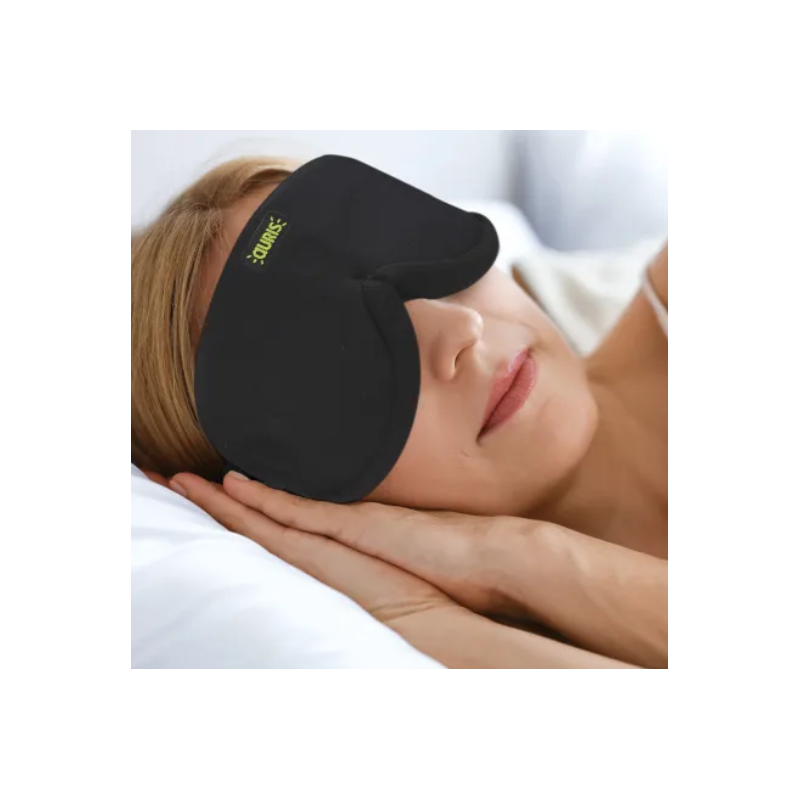 Masque de relaxation magnétique Juvelys – Magnétothérapie Auris