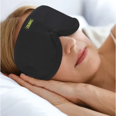 Masque de relaxation magnétique Juvelys – Magnétothérapie Auris