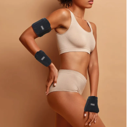 Bandoflex magnétique – Bandeau multi-usages – Magnétothérapie Auris