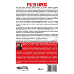 Pfizer Papers - Les crimes de pfizer contre l'humanité - Finistère